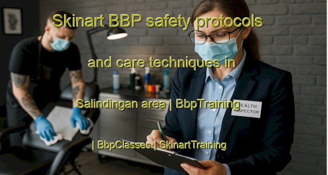 Skinart BBP safety protocols and care techniques in Salindingan area | BbpTraining | BbpClasses | SkinartTraining-Philippines